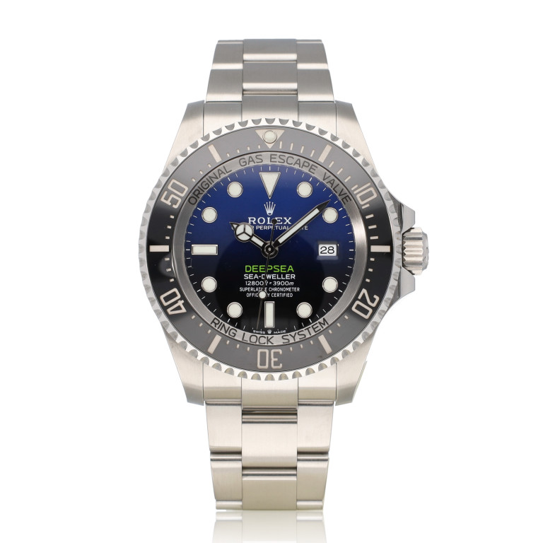 Sea-Dweller 44mm - Rolex - 126660 Sea-Dweller 44mm - Rolex - 126660