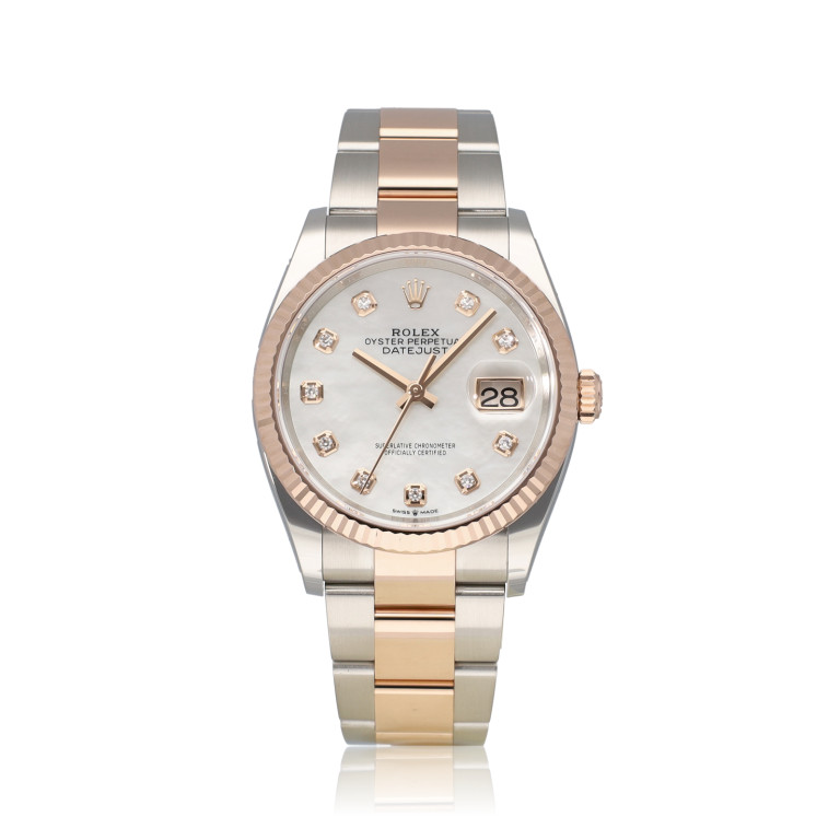 Datejust 36mm - Rolex - 126231 Datejust 36mm - Rolex - 126231