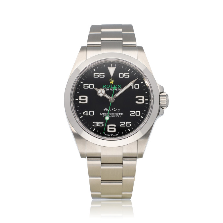 Rolex Air-king 40 40mm - 126900 - #1 Rolex Air-king 40 40mm - 126900 - #1