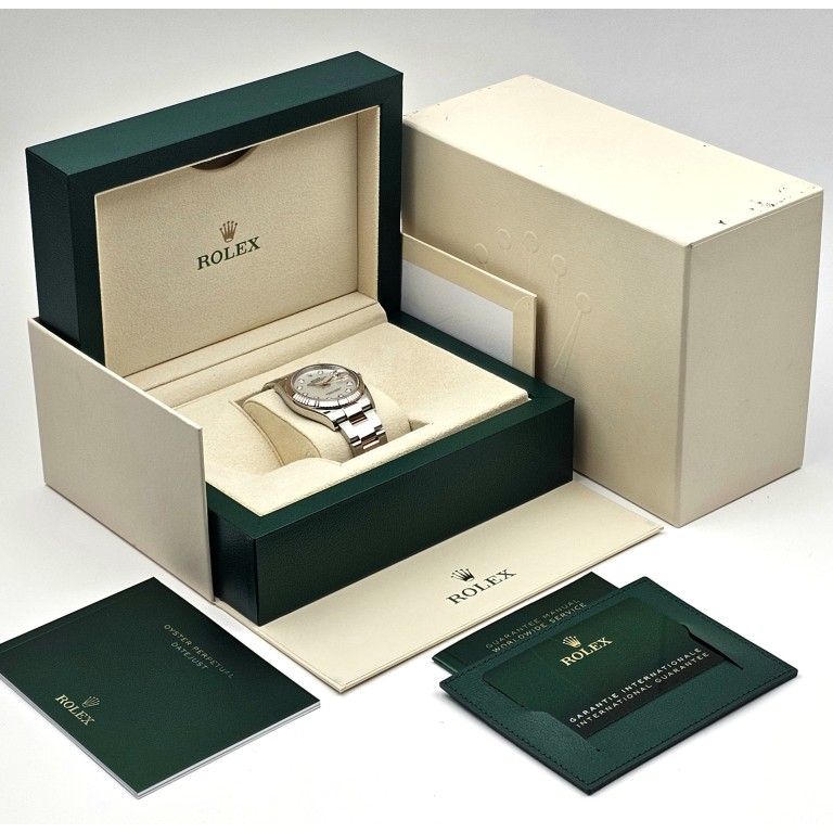 Rolex Datejust 36 - 126231 - #2 Rolex Datejust 36 - 126231 - #2