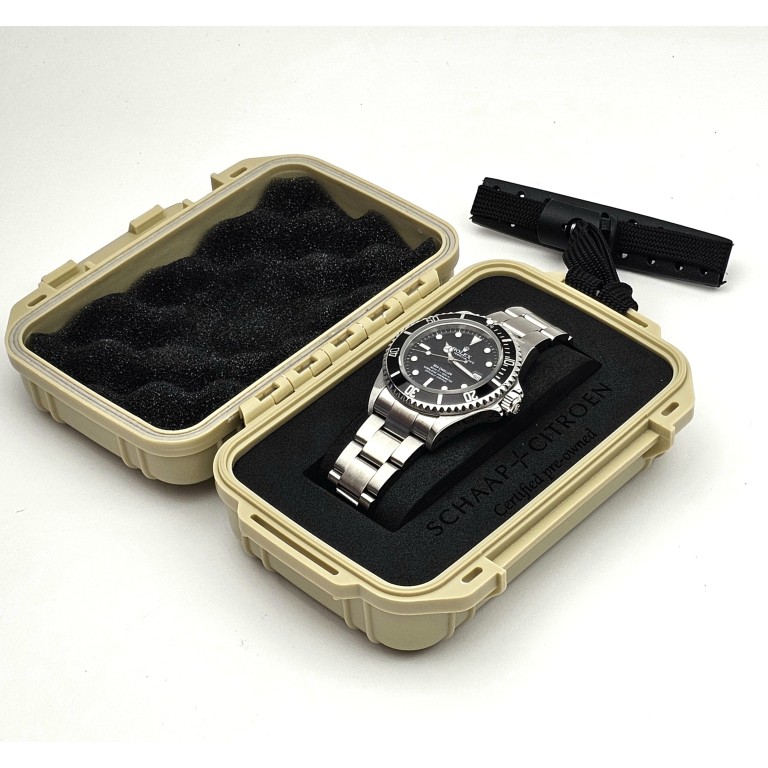 Rolex Sea-Dweller 4000 40mm - 16600 - #2 Rolex Sea-Dweller 4000 40mm - 16600 - #2