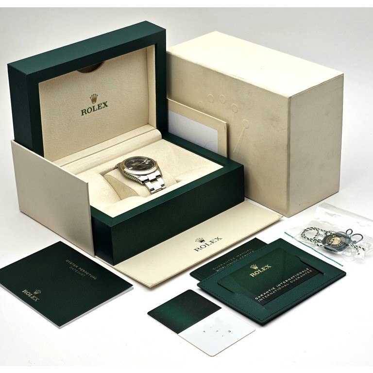 Rolex Datejust 41 - 126333 - #2 Rolex Datejust 41 - 126333 - #2