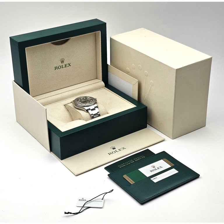 Rolex Yacht-master 40 - 126622 - #2 Rolex Yacht-master 40 - 126622 - #2