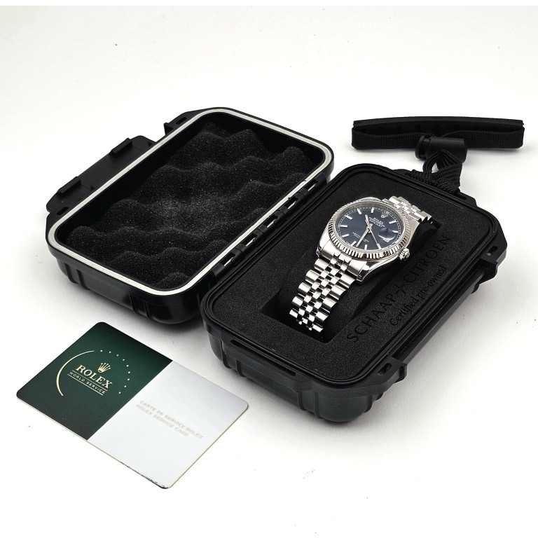 Rolex Datejust 36 - 116234 - #2 Rolex Datejust 36 - 116234 - #2