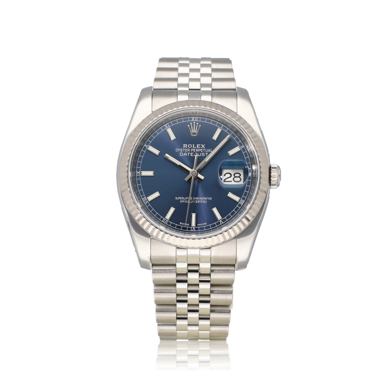 Datejust 36mm - Rolex - 116234 Datejust 36mm - Rolex - 116234