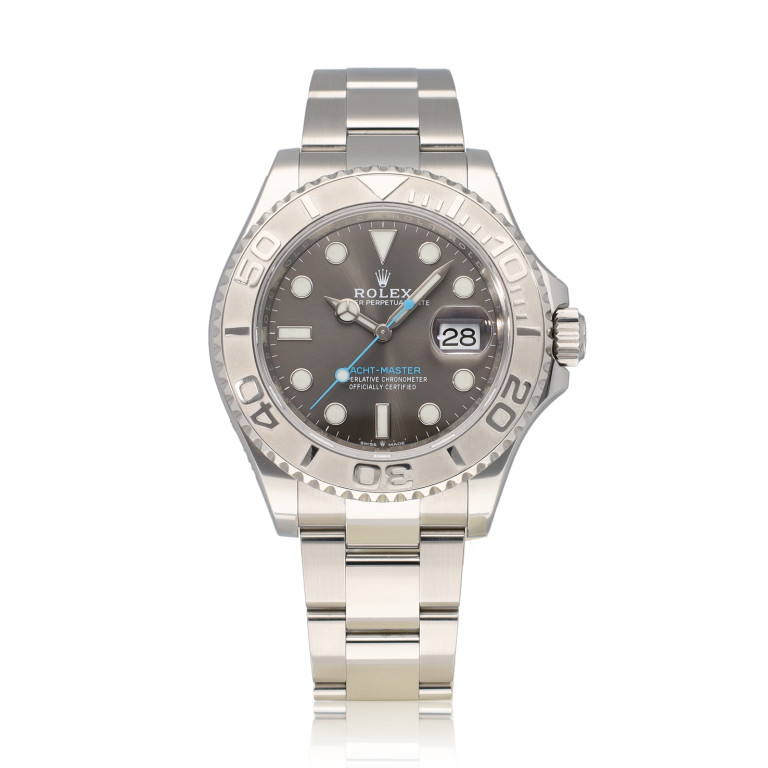 Yacht-master 40mm - Rolex - 126622 Yacht-master 40mm - Rolex - 126622