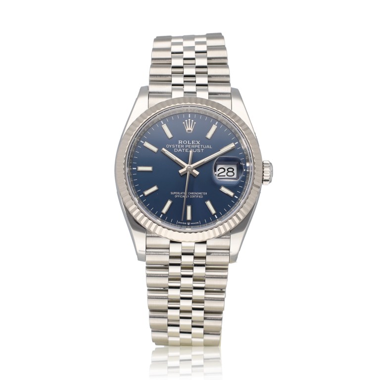 Datejust 36mm - Rolex - 126234 Datejust 36mm - Rolex - 126234
