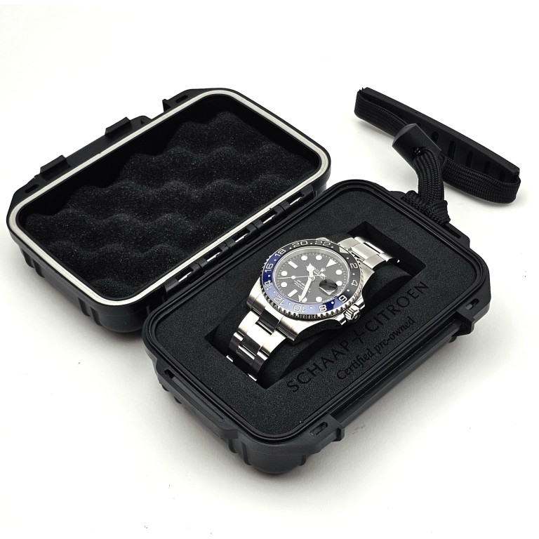 Rolex GMT-Master II 40 40mm - 126710BLNR - #2 Rolex GMT-Master II 40 40mm - 126710BLNR - #2