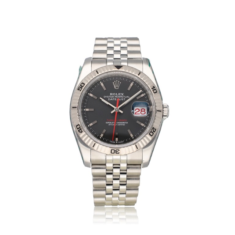 Datejust 36mm - Rolex - 116264 Datejust 36mm - Rolex - 116264