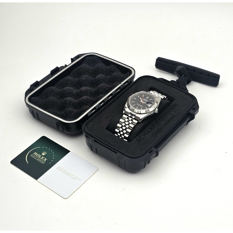 Rolex Datejust Turn-o-graph - 116264 - #2 Rolex Datejust Turn-o-graph - 116264 - #2
